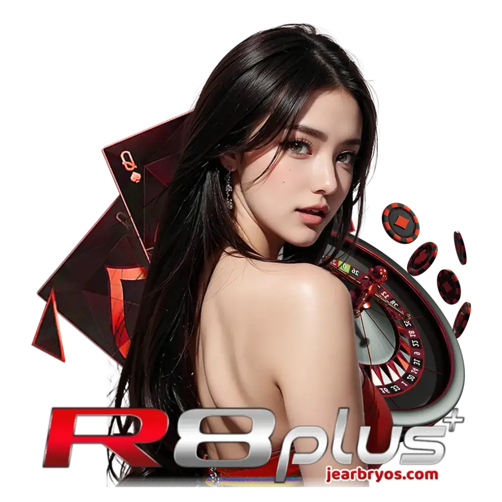 R8plus r8plusสล็อต